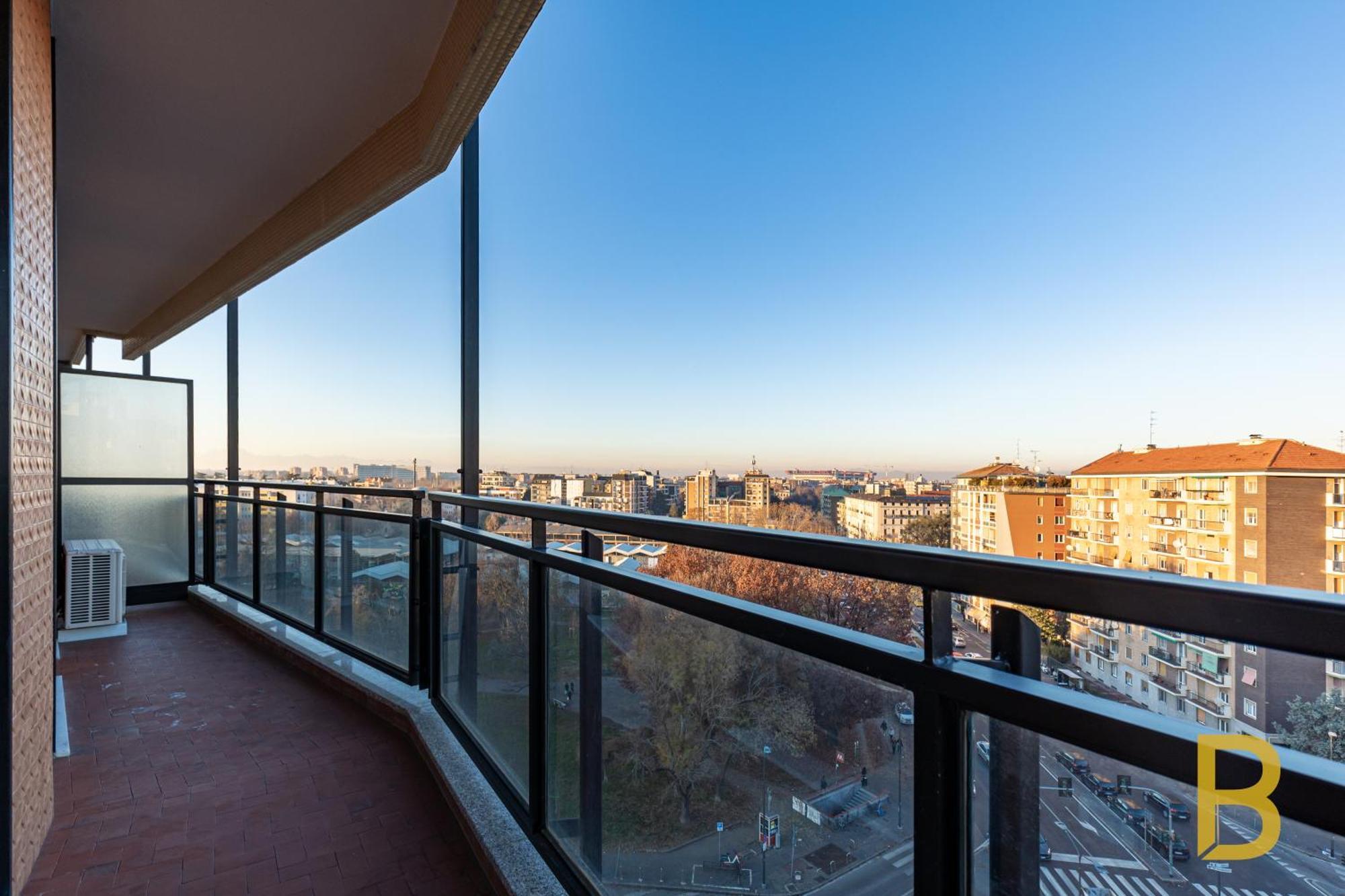 Beplace Apartments In Primaticcio Milan Exterior photo
